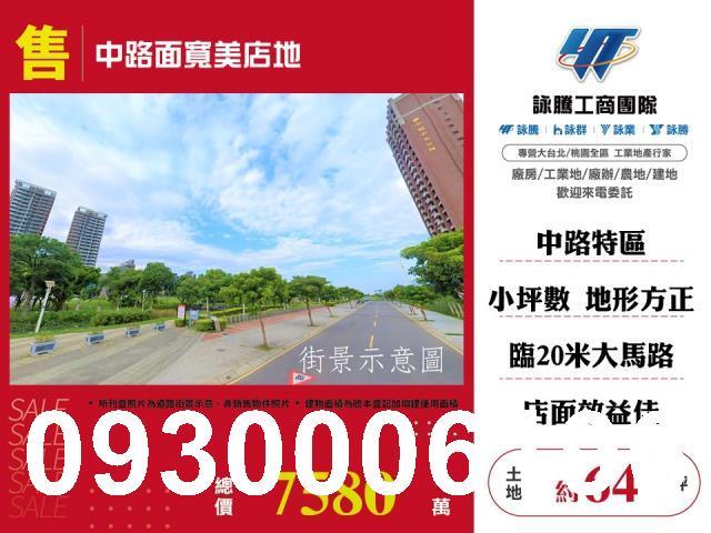 桃園建地-0